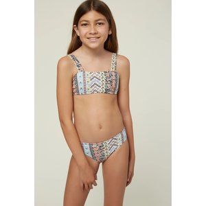 O’Neill Coco Bikini Swim Bottoms NEW size 10